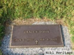 Grace V. Davis