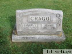 Samuel V. Crago