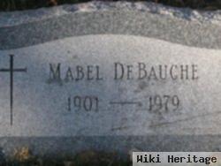 Mabel Debauche