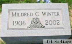 Mildred Carolyn Winter