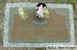 Johnnie T Pollard