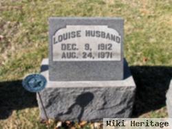 Louise Husband