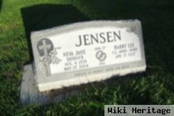 Neva Jane Sherlock Jensen