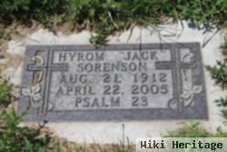 Hyrom Sanford Sorenson