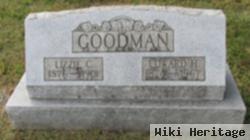 Lizzie C Newhard Goodman