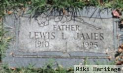 Lewis L. James