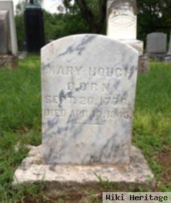 Mary Hough