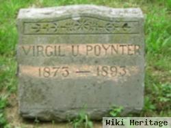 Virgil U. Poynter