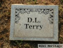 D. L. Terry