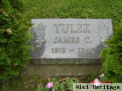 James C Tulek