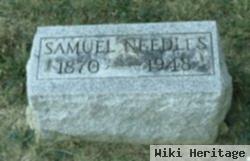 Samuel Needles