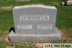 Morris W. Hornbeck