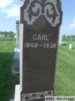 Carl Durst