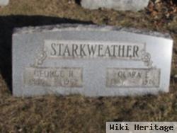 George R Starkweather