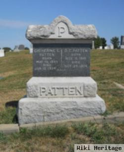 Don C. Patten