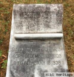 David Toliver Skinner, Jr