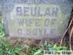 Beulah Doyle