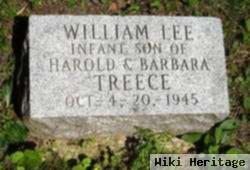 William Lee Treece