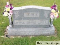 Rachel Alice Gates Houck