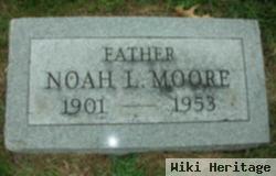 Noah L. Moore