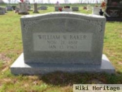 William W. Baker