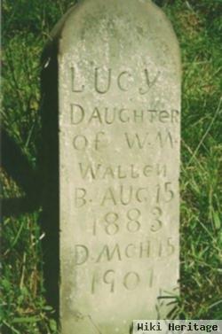 Lucy C. Wallen