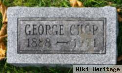 George Chop