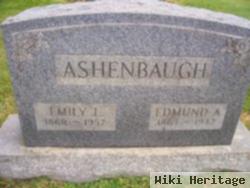 Edmund A. Ashenbaugh