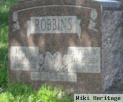 Hervey W Robbins