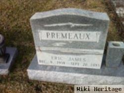 Eric James Premeaux