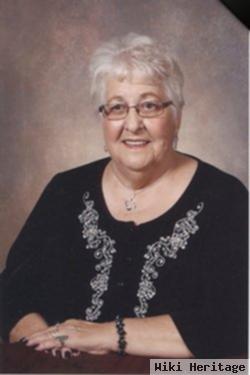 Carol Joanne Auck Olson