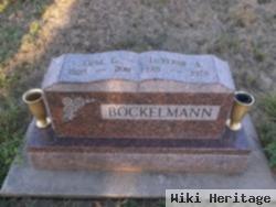 Opal E Brockelmann