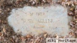 Susie Miller