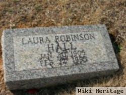 Laura Robinson Hall