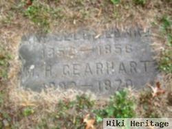 Mary Harris Awl Gearhart