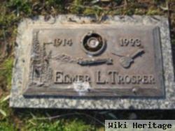 Elmer L Trosper