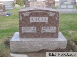 Robert Henry Kugel