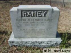 Robert Alexander Raney