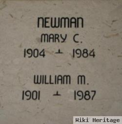 William M. Newman