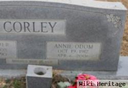 Annie Odom Corley