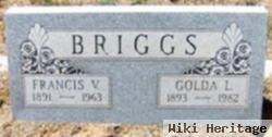 Francis Victor Briggs