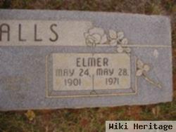 Elmer Walls