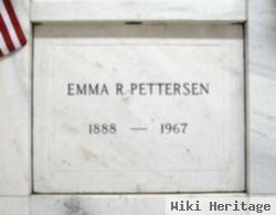 Emma Christine Radlund Pettersen