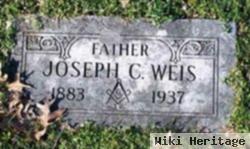 Joseph C Weis