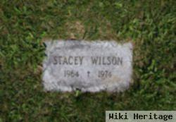 Stacey Wilson