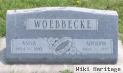 Adolph Woebbecke