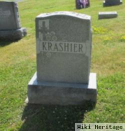 Mary C. Krasher