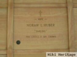 Norah L. Huber
