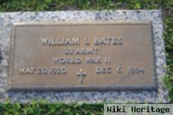 William L. Bates