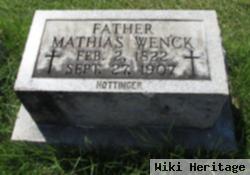 Mathias Wenck